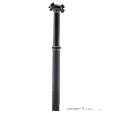 Crankbrothers Highline 3 Dropper Sattelstütze-Schwarz-31,6x125