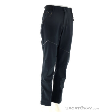 La Sportiva Orizon Pant Herren Tourenhose-Schwarz-M