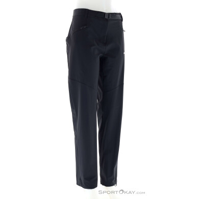 adidas Terrex Xperior Pants Damen Outdoorhose-Schwarz-36