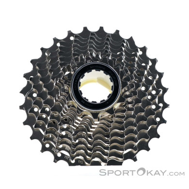Shimano CS-R7000 105 11-28Z 11-Fach Kassette-Silber-11-28