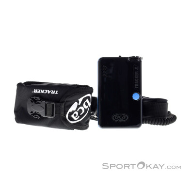 BCA Tracker S LVS-Schwarz-One Size