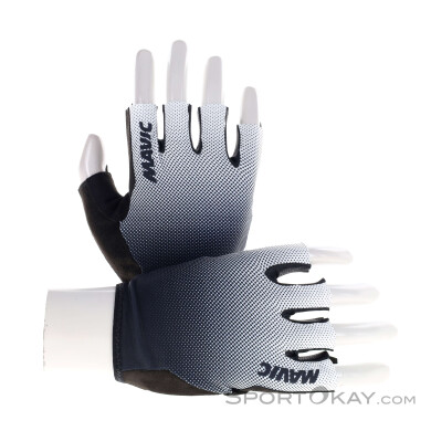 Mavic Askium Gradient Bikehandschuhe-Schwarz-M