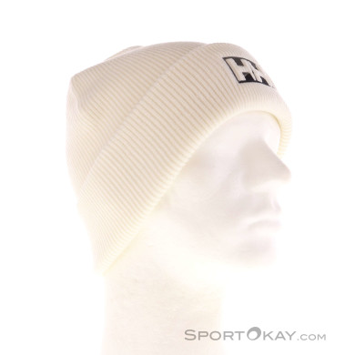 Helly Hansen Sea Gear Beanie Mütze-Weiss-One Size