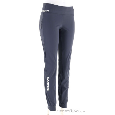 Karpos Easyfrizz Pant Damen Outdoorhose-Dunkel-Blau-M