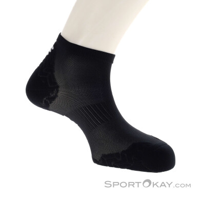 CEP Ultralight Low Cut Herren Laufsocken-Schwarz-4