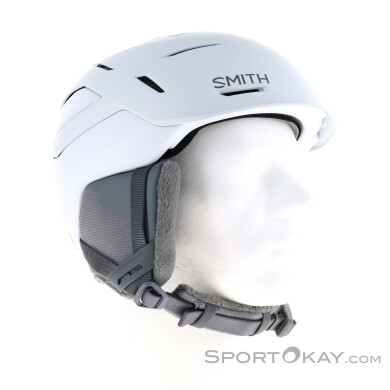 Smith Vantage 2 Mips Skihelm-Weiss-S