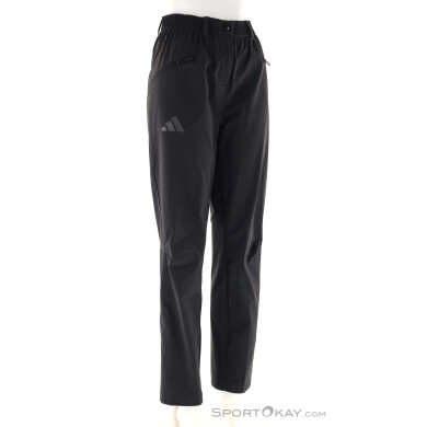 adidas Terrex Xperior Pro Damen Outdoorhose-Schwarz-M