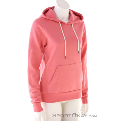 SOMWR Peak Damen Sweater-Pink-Rosa-XS