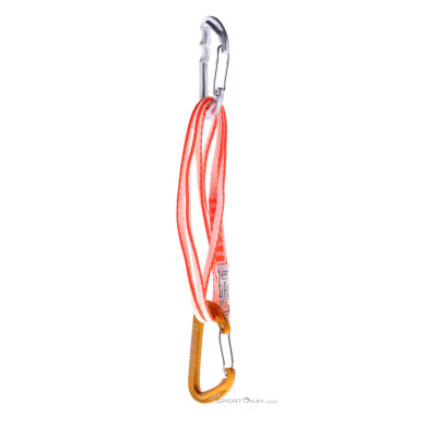 Mammut Sender Wire 60cm Expressschlinge-Orange-60