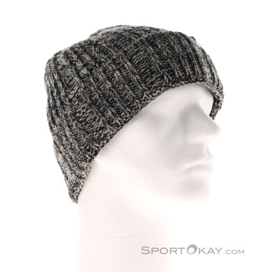 Barts Yffan Herren Mütze-Grau-One Size