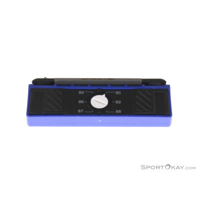 Holmenkol Semi Edger Kantenschleifer-Blau-One Size