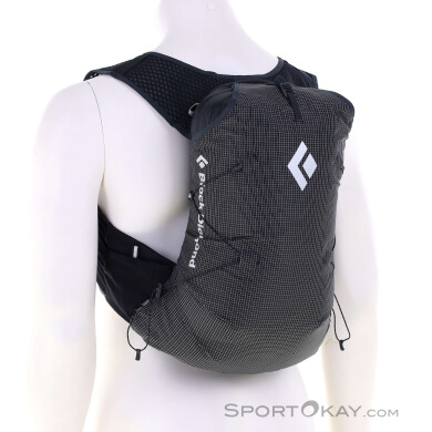 Black Diamond Distance 8l M Rucksack-Schwarz-8