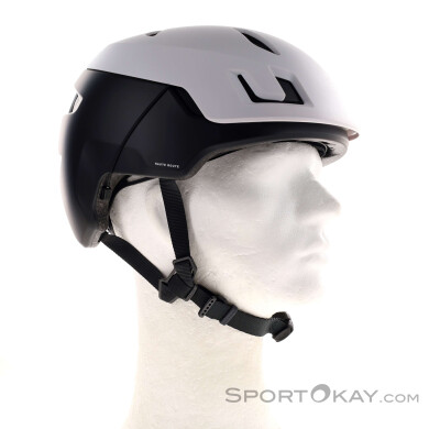 Mammut Haute Route Tourenhelm-Schwarz-51-55