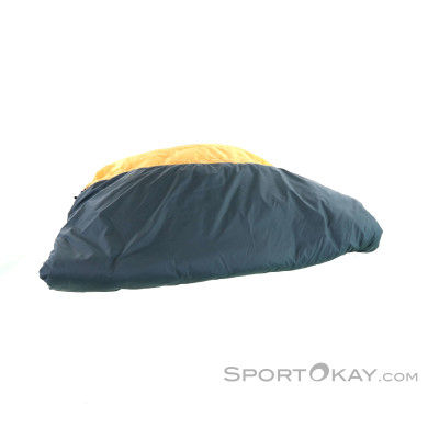 Carinthia G90 M Schlafsack links-Grau-M