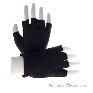 Rapha Core Mitts Bikehandschuhe-Schwarz-L