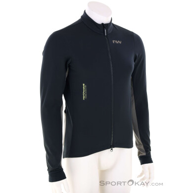 Northwave Blade Light Herren Bikejacke-Schwarz-M