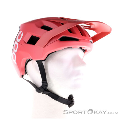 POC Kortal Race MIPS MTB Helm-Rot-L