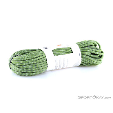 Petzl Mambo 10,1mm 60m Kletterseil-Hell-Grün-60