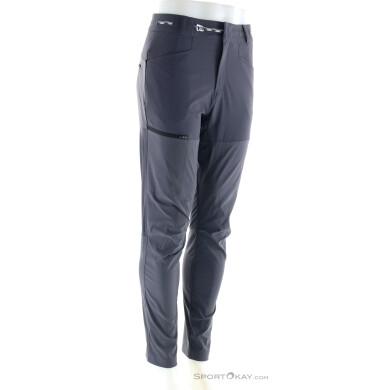 La Sportiva Machina Tech Herren Kletterhose-Grau-M