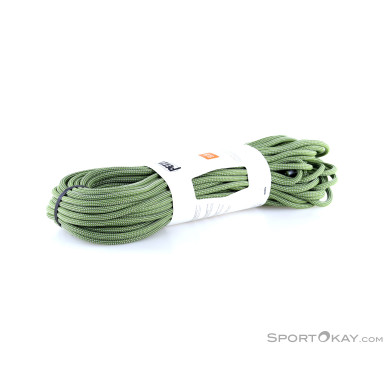 Petzl Contact 9,8mm 60m Kletterseil-Grün-60