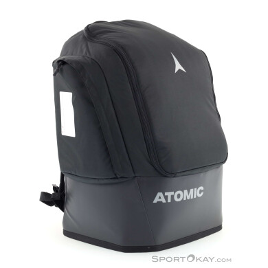 Atomic RS Heated Boot Pack 230V Skischuhtasche-Schwarz-70