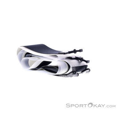 Kohla Sport Okay Hagan Pure 90 Tourenfell-Schwarz-170