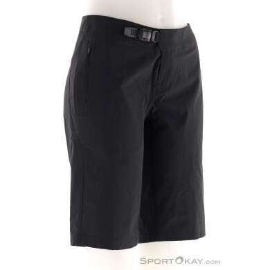 Fox Ranger Damen Bikeshort-Schwarz-6
