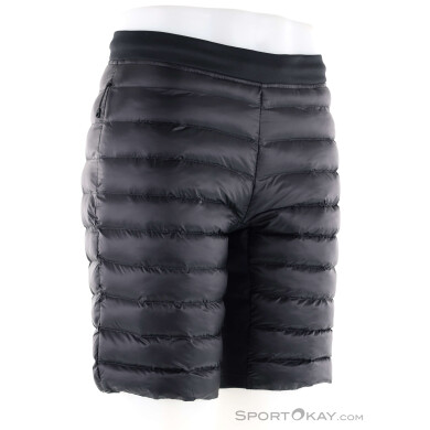 Scott Insuloft Tech Herren Tourenshort-Schwarz-XL