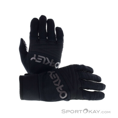 Oakley Factory Pilot Core Glove Handschuhe-Schwarz-M