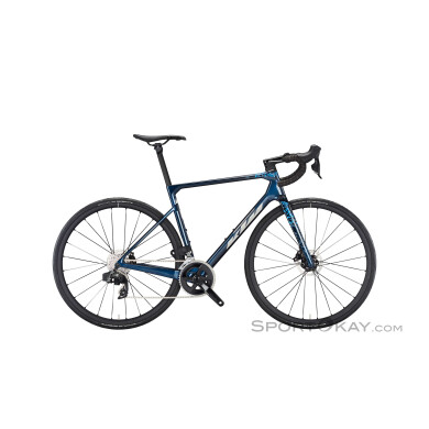 KTM Revelator Alto Elite AXS 28" 2023 Rennrad-Mehrfarbig-S