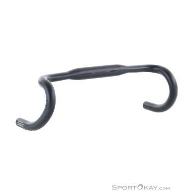 Bontrager Comp Road Lenker-Schwarz-420