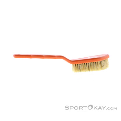 Wild Country Brush Large Kletterbürste-Orange-One Size