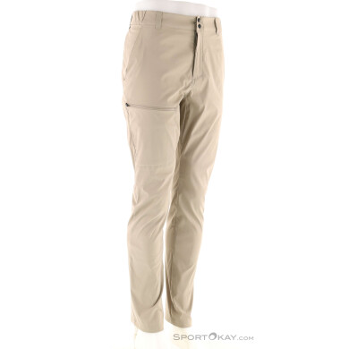 Peak Performance Iconiq Pants Herren Outdoorhose-Beige-L