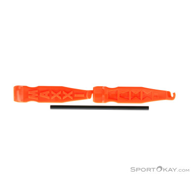 Maxxis Set Reifenheber-Orange-One Size