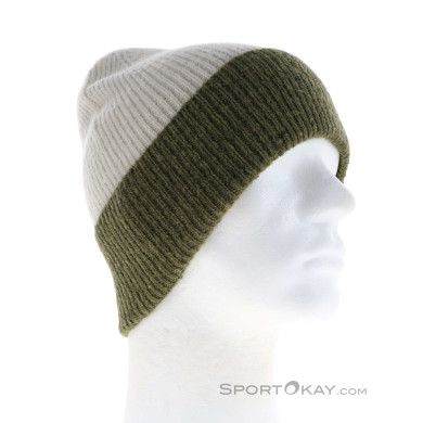 O'Neill Future Surf Society Beanie Mütze-Oliv-Dunkelgrün-One Size