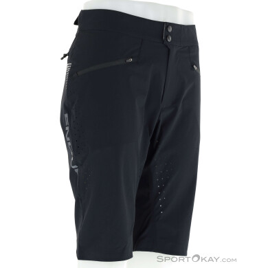 Endura Singletrack Lite Herren Bikeshort-Schwarz-XL