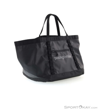 Patagonia Black Hole Gear Tote 61l Umhängetasche-Schwarz-One Size