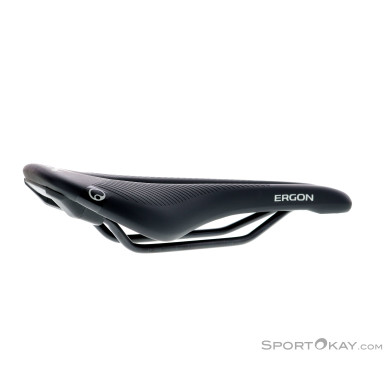 Ergon SR Comp Herren Sattel-Schwarz-S-M