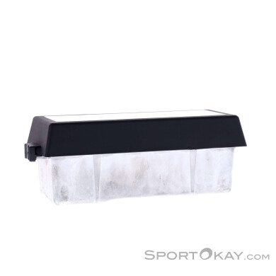 Toko Wax Tray Zubehör-Schwarz-One Size