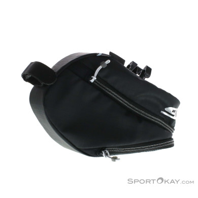 Scott HiLite 900 Clip 0,9l Satteltasche-Schwarz-One Size