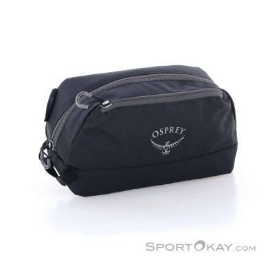 Osprey Daylite Toiletry Kit Kulturbeutel-Schwarz-One Size