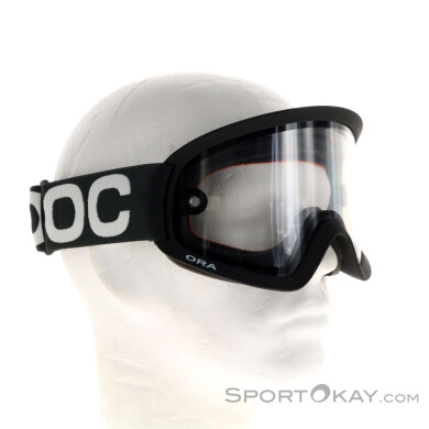 POC Ora DH Goggle-Schwarz-One Size
