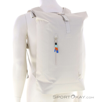 GOT BAG Rolltop Lite 2.0 26l Rucksack-Weiss-26