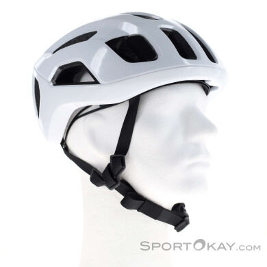 POC Ventral Air MIPS Rennradhelm-Transparent-M