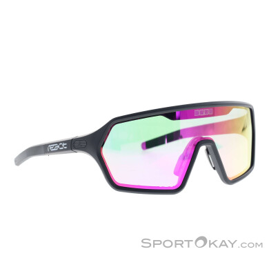 React Rev Sportbrille-Lila-One Size
