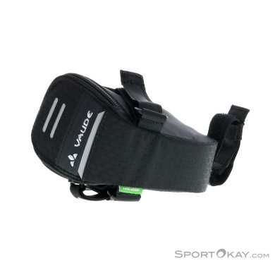 Vaude Race Light M 0,4l Satteltasche-Schwarz-One Size