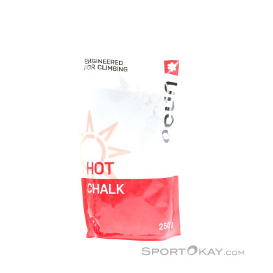 Ocun Hot 250g Chalk-Weiss-250