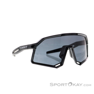 Dynafit Trail Sonnenbrille-Schwarz-One Size