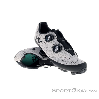 Northwave Extreme XC 2 Herren MTB Schuhe-Grau-44