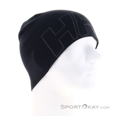 Helly Hansen Outline Mütze-Schwarz-One Size
